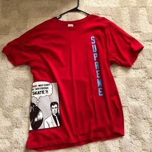 Supreme Shirt